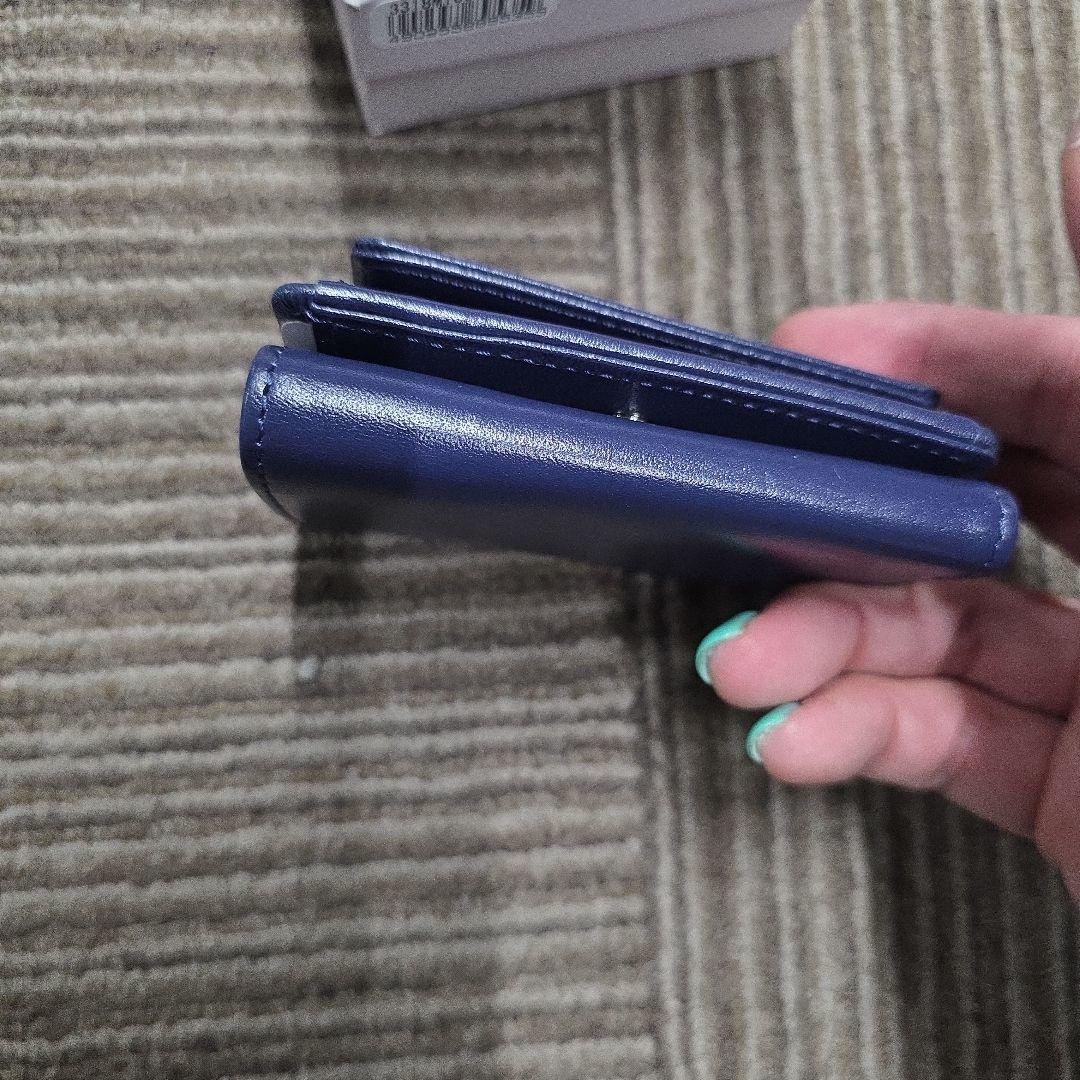 Vivienne Westwood三つ折り財布 オンラインショップ限定カラー