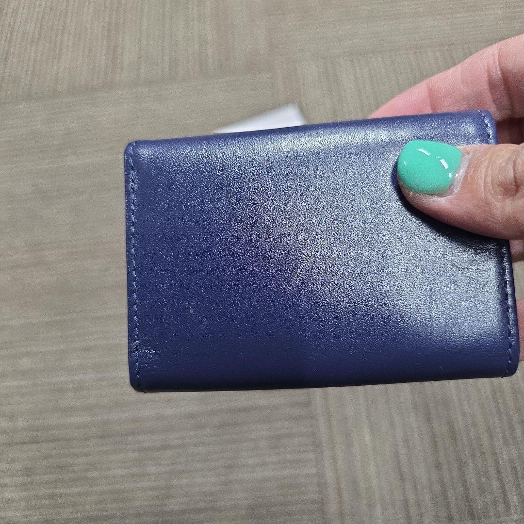 Vivienne Westwood三つ折り財布 オンラインショップ限定カラー