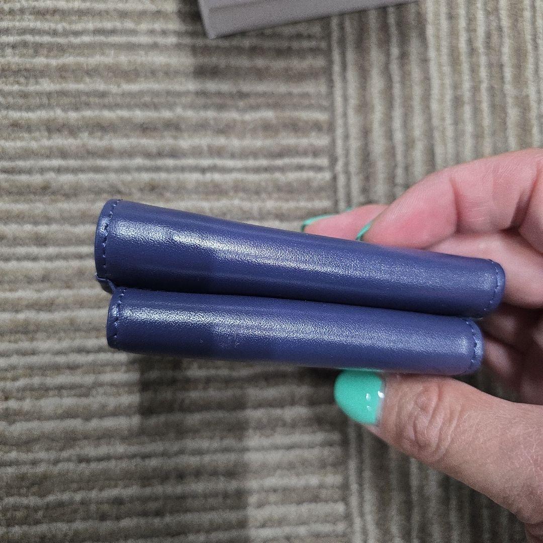 Vivienne Westwood三つ折り財布 オンラインショップ限定カラー