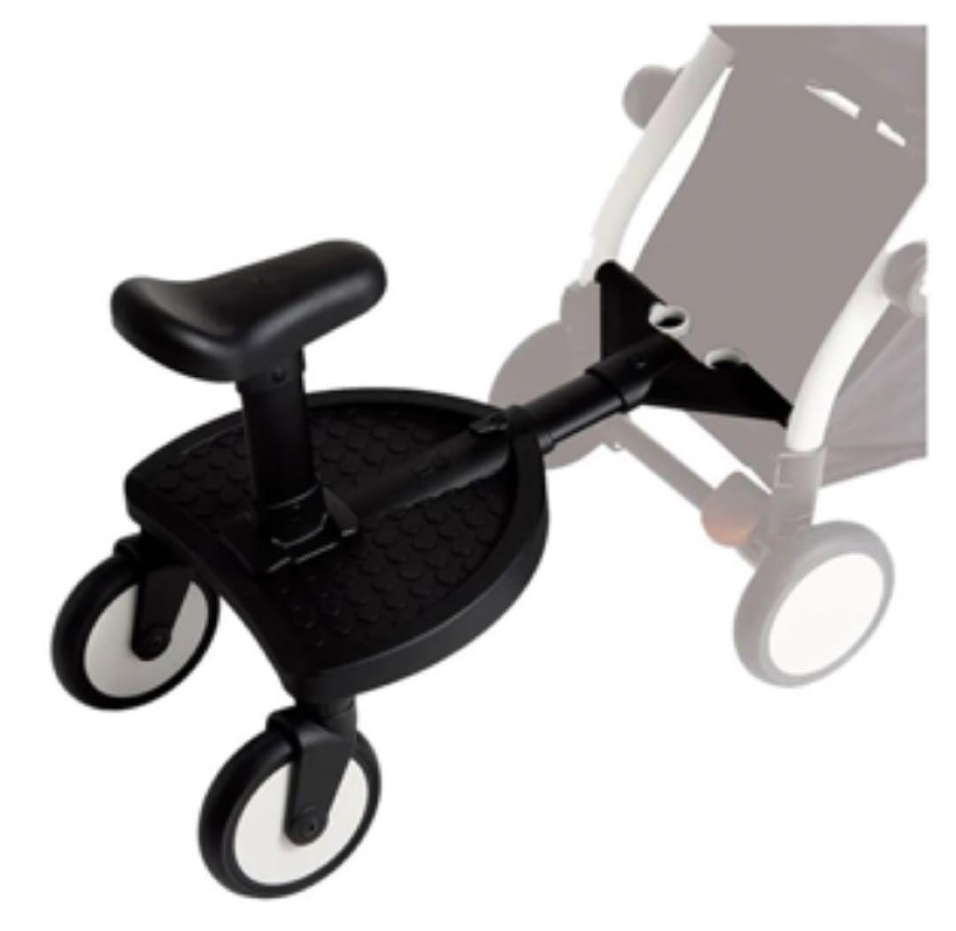 ベビーゼンヨーヨー ボード　yoyoボード