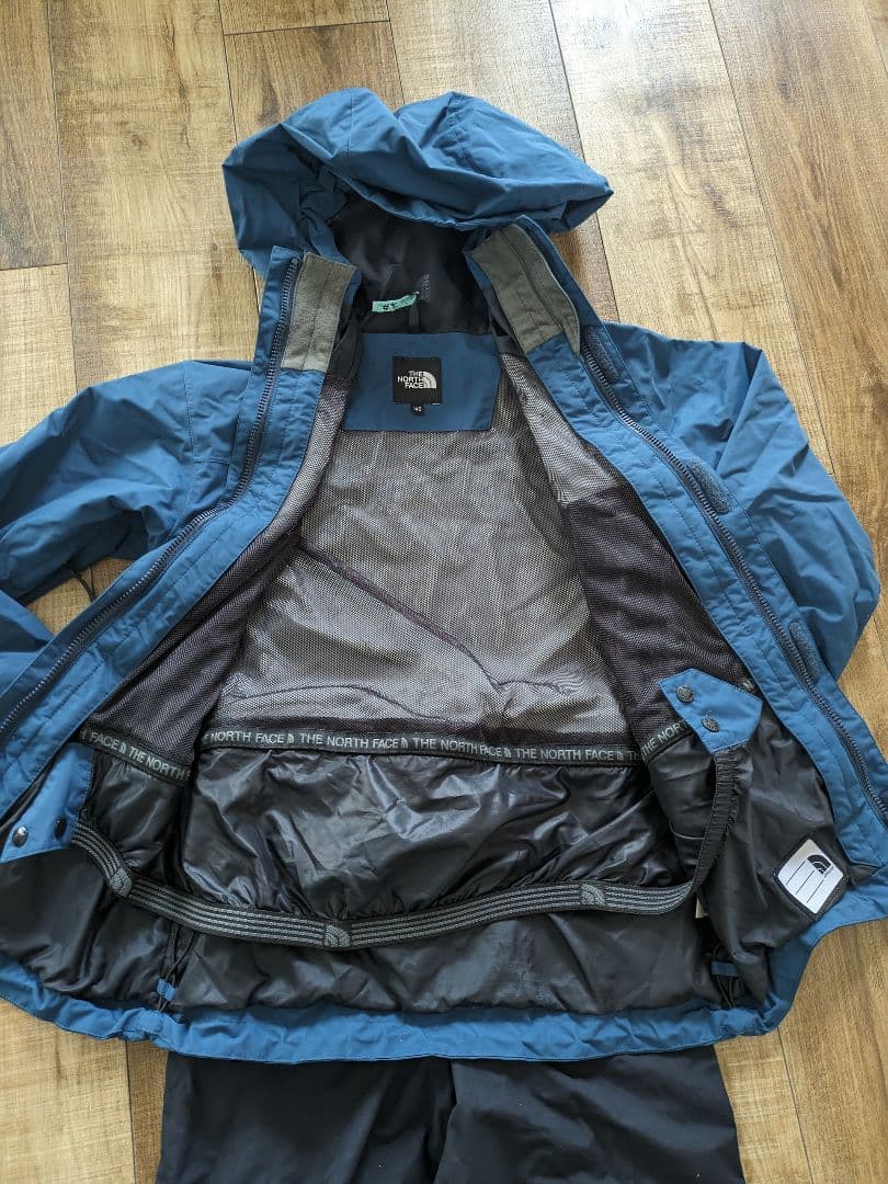 スノーウェア　一式7点セット