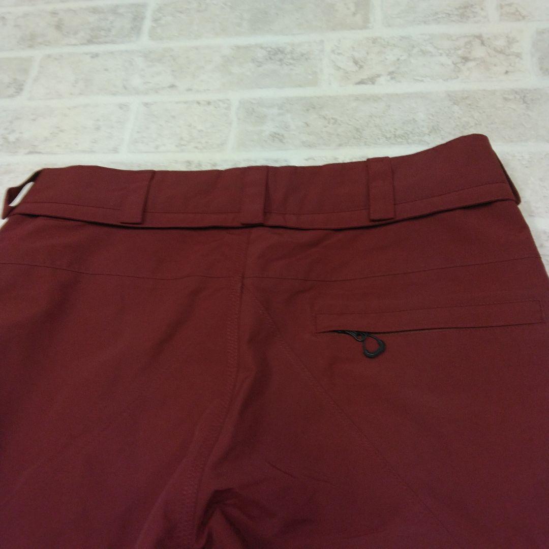 VOLCOM　ボルコム　スノーウェア　セットアップ　Mサイズ　メンズ