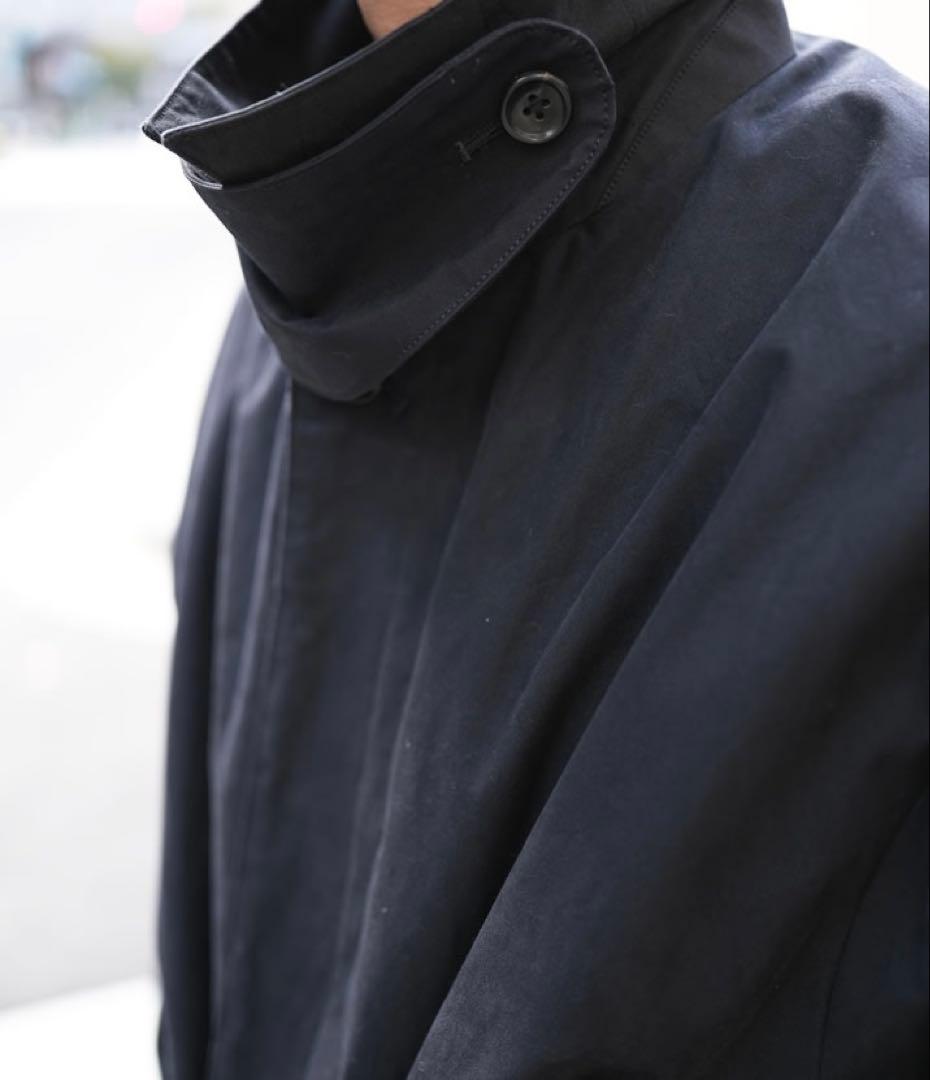 niceness ナイスネス bruce cold whether coat