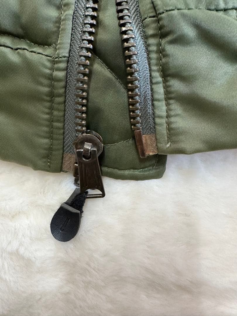 AVIREX MA-1 フライトジャケット S (日本サイズM相当)