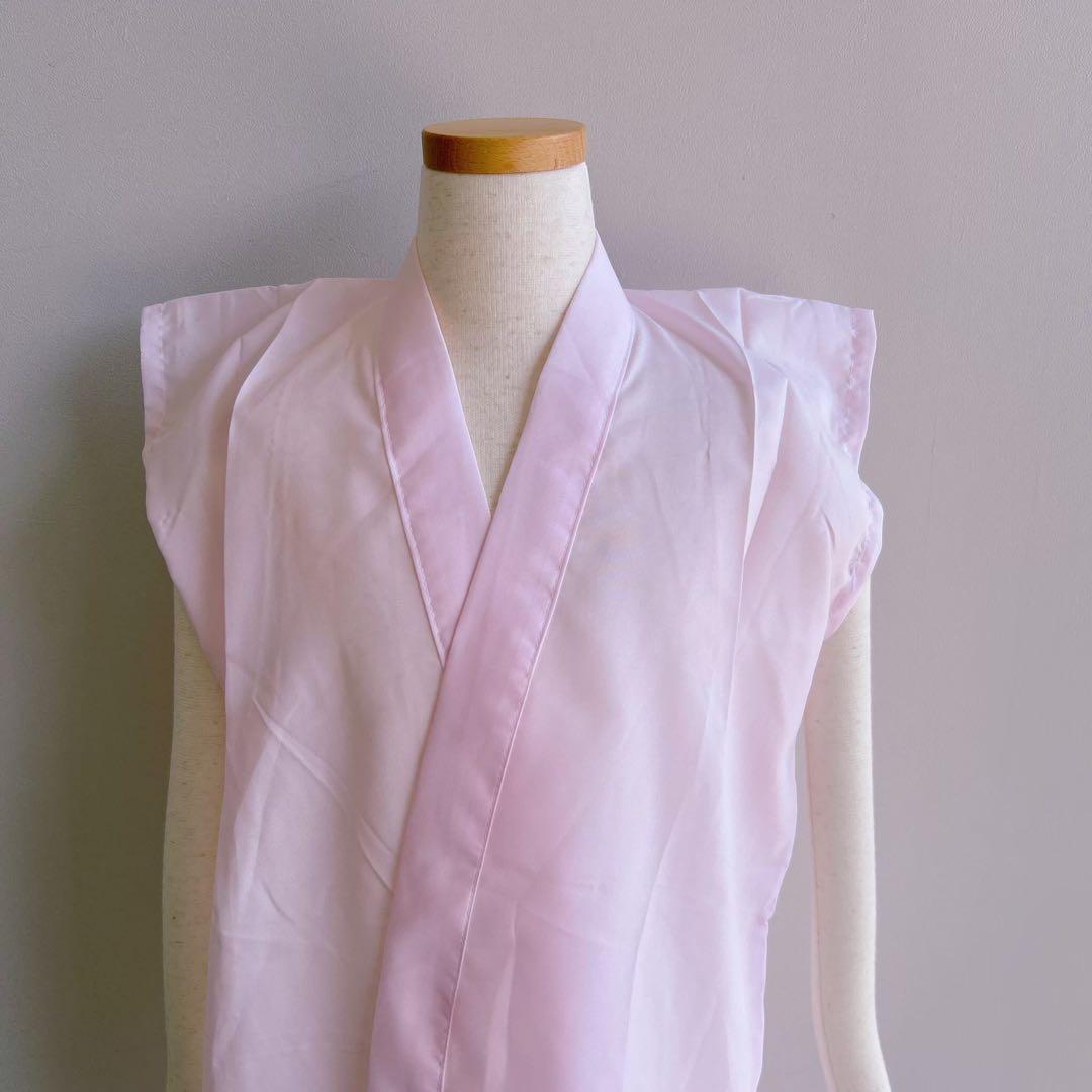 【お買い得セット】七五三　7歳女の子　赤　鼓　袋帯　51640