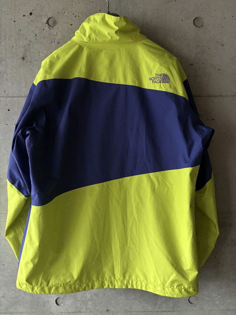 値下 THE NORTH FACE ゴアテックス マウンテン Ｌジャケット