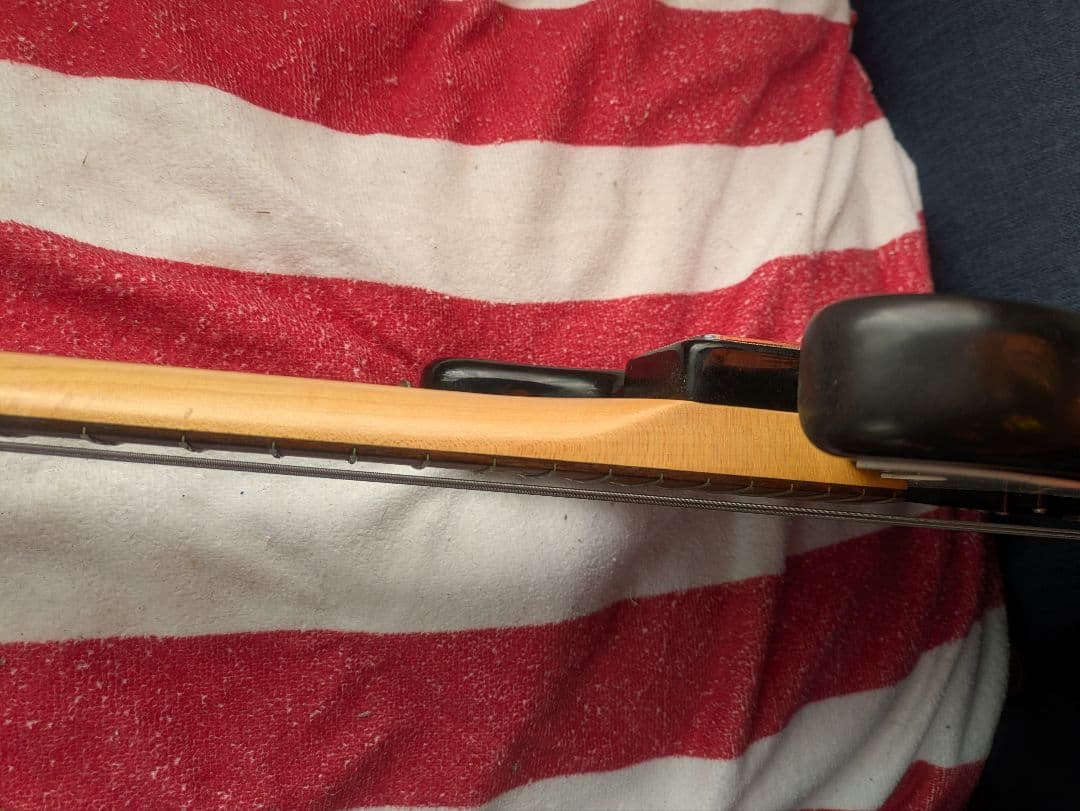 Fender Japan Precision Bass ショートサイズ