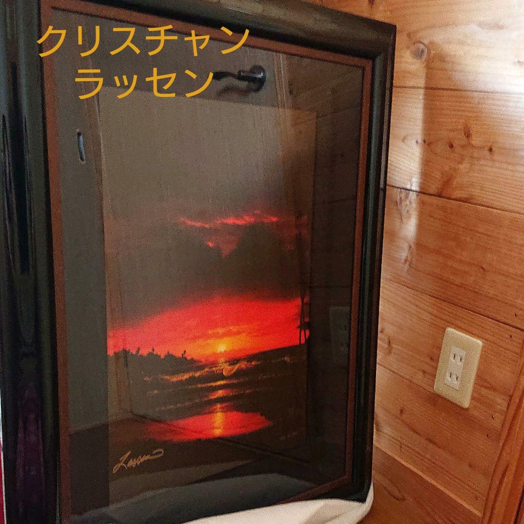 ラッセン ルビー オブ ザ サウスパシフィック