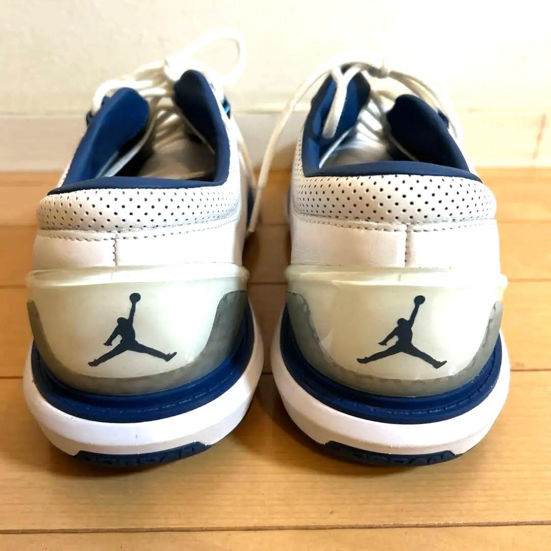 美品 NIKE Jordan ゴルフシューズ （28.5㌢） ※ケース付き