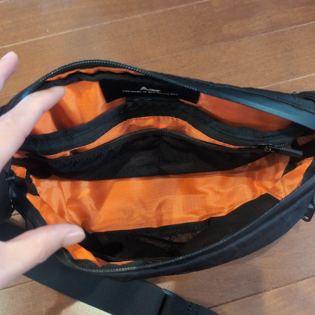 【正規店購入】Aer Day Sling 3 X-PAC AER-29026