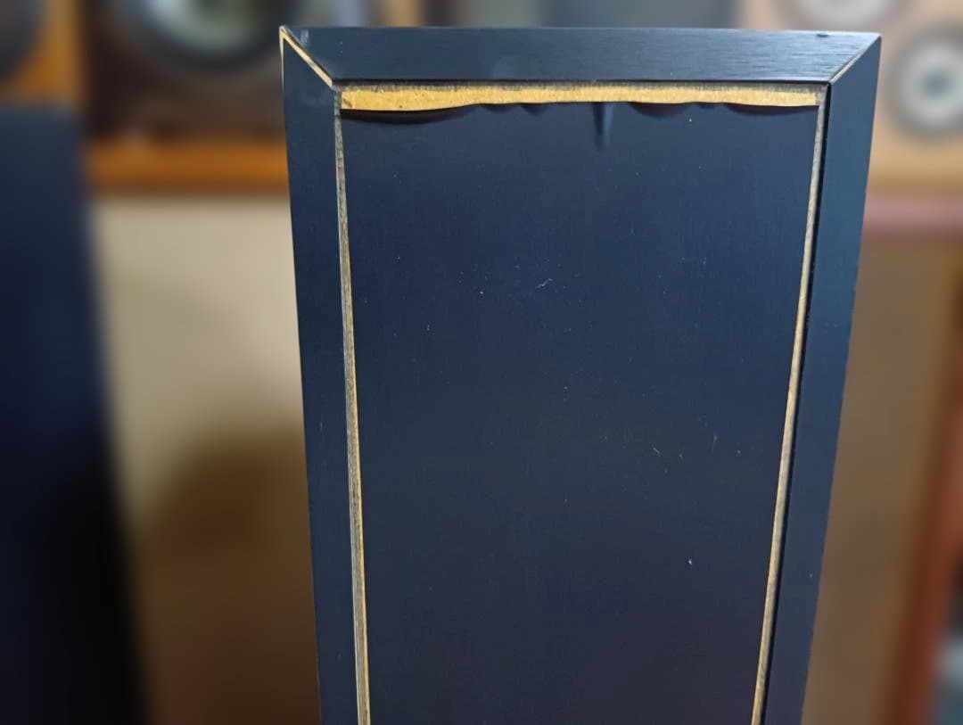 KEF Q550　トールボーイスピーカー（2本）