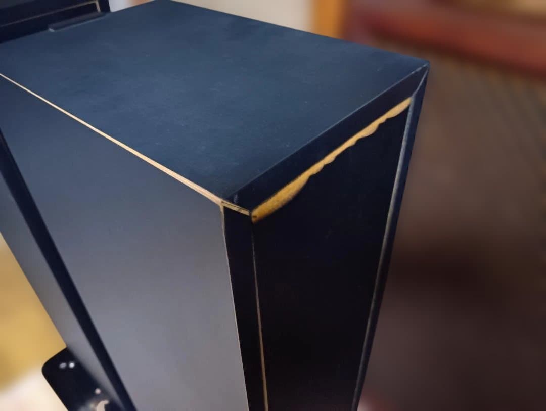 KEF Q550　トールボーイスピーカー（2本）