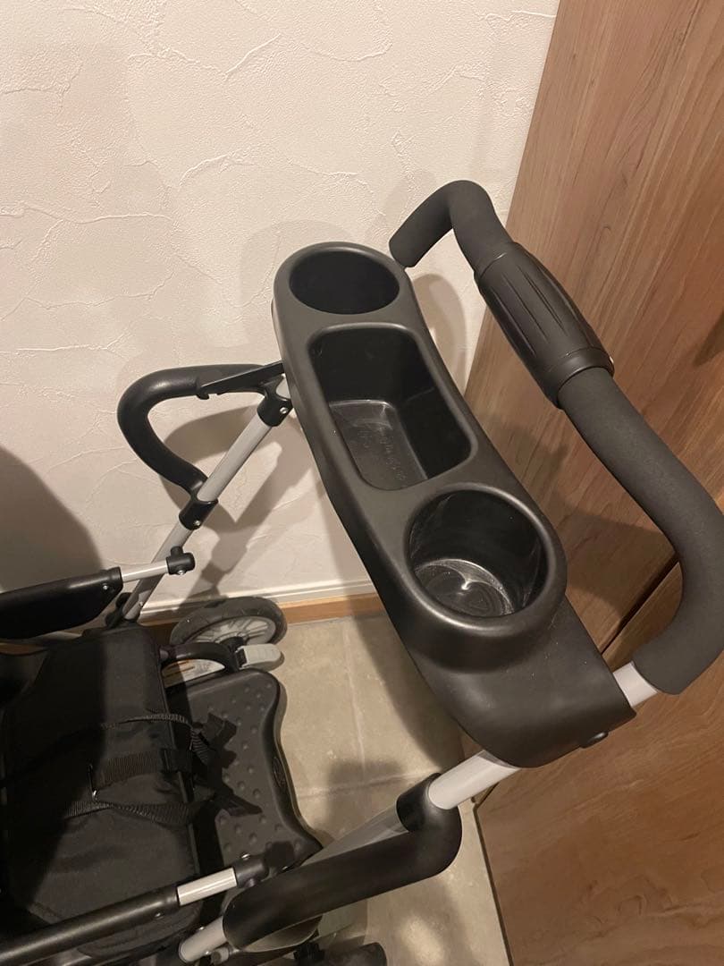 【送料込み】GRACO Room For 2 ベビーカー