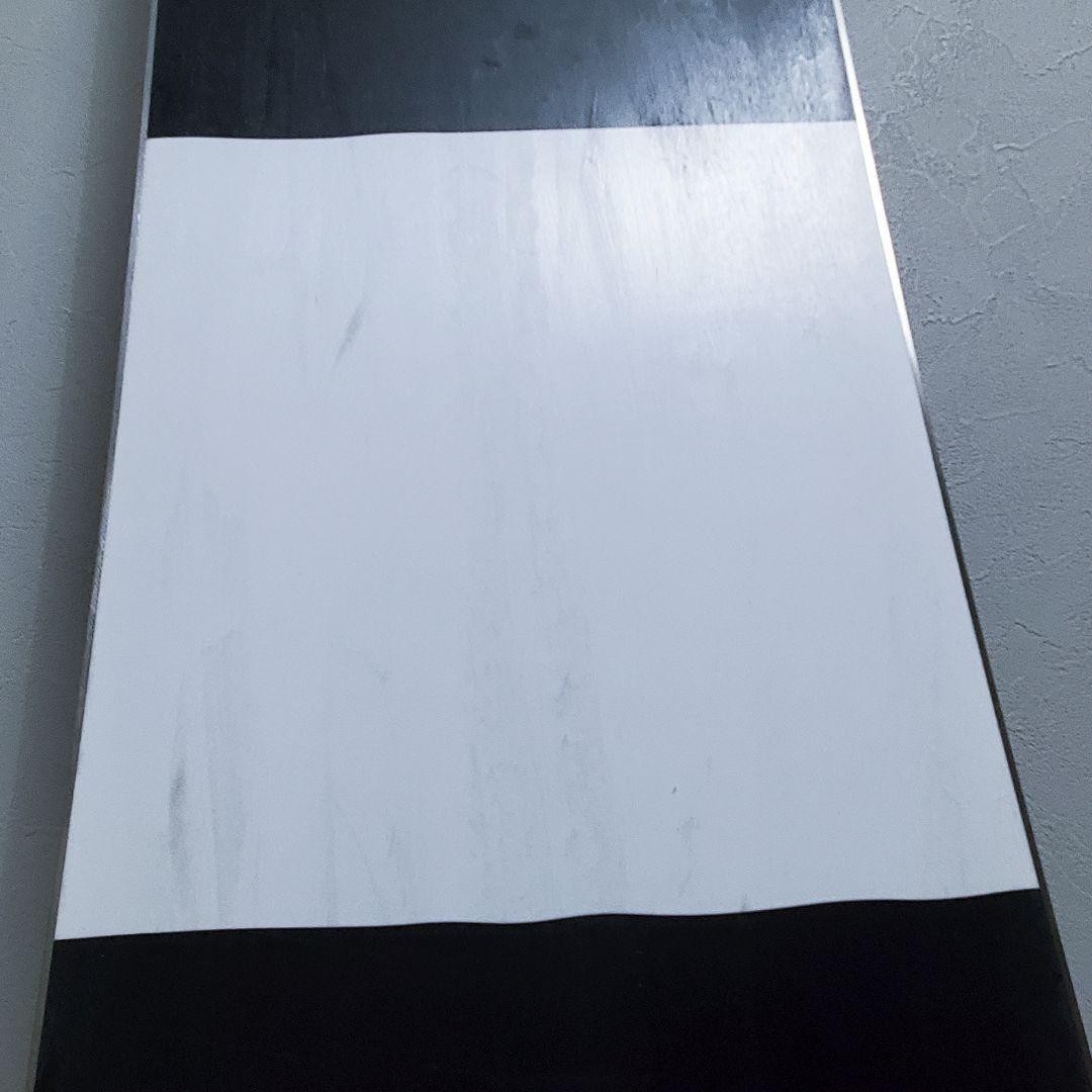 【Yukisakaさま専用】RIDE CROOK スノーボード板　ケース付き