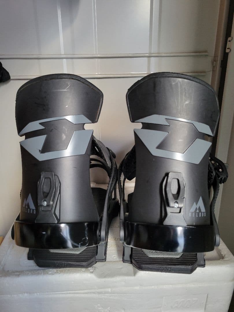 ドレイク リロード DRAKE RERORD　M/L