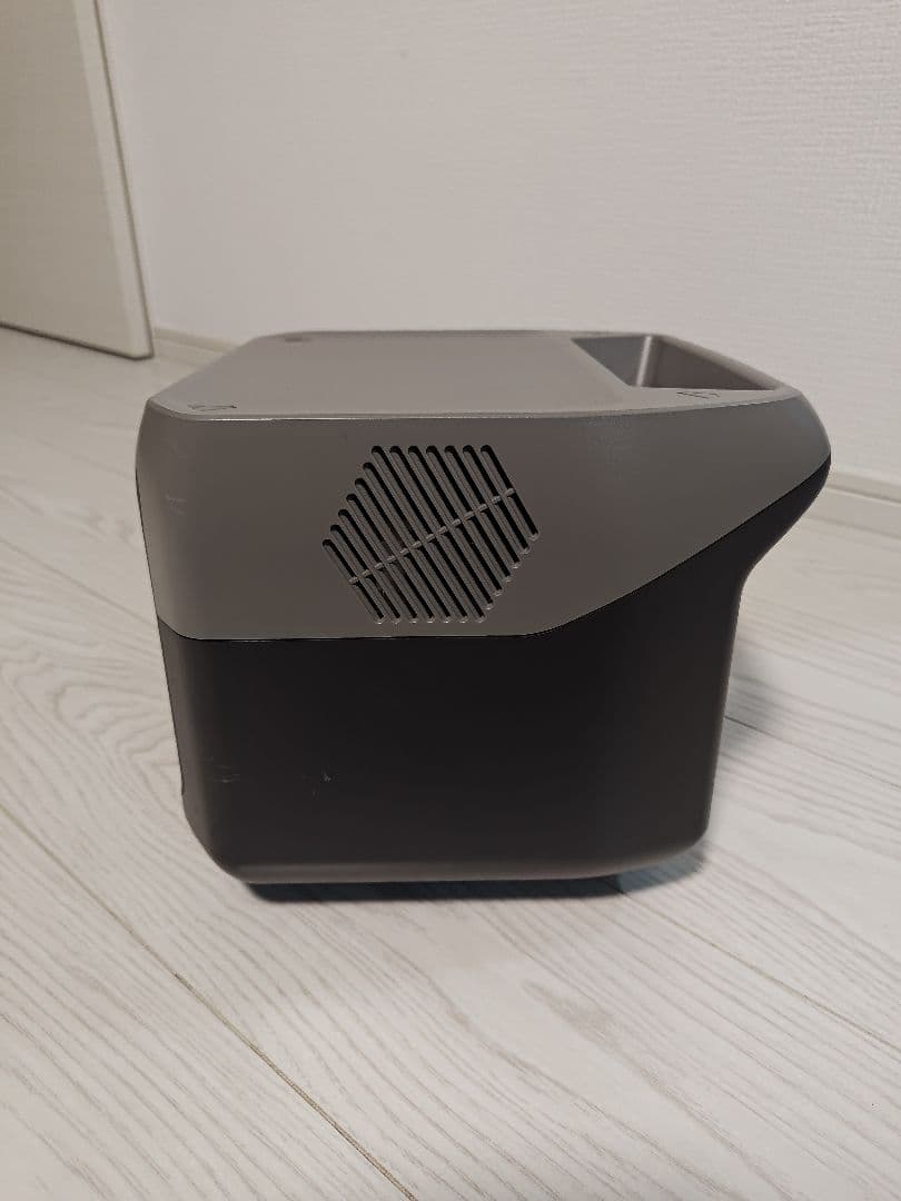 ポータブル電源EcoFlow(エコフロー)  2 MAX512Wh）