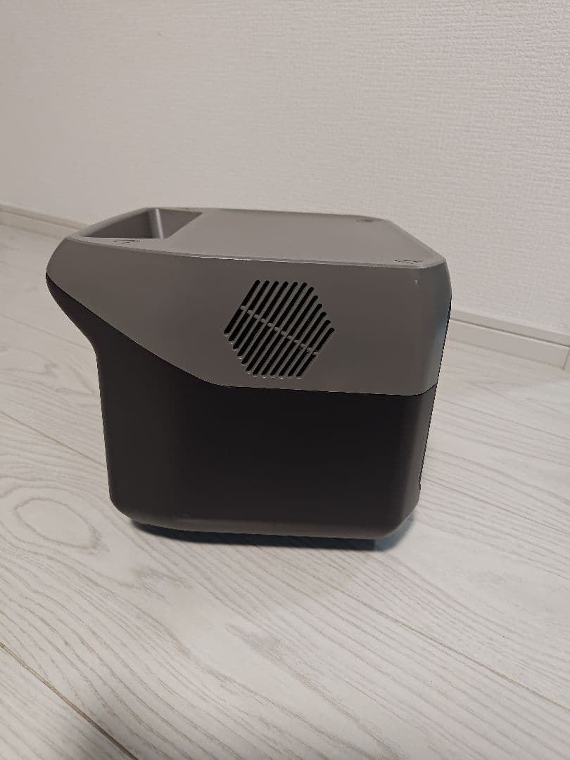 ポータブル電源EcoFlow(エコフロー)  2 MAX512Wh）