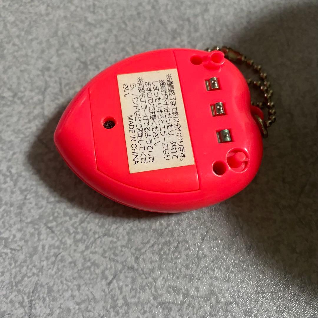 謎の生物 なんじゃもんじゃ たまごっち 激レア 動作品