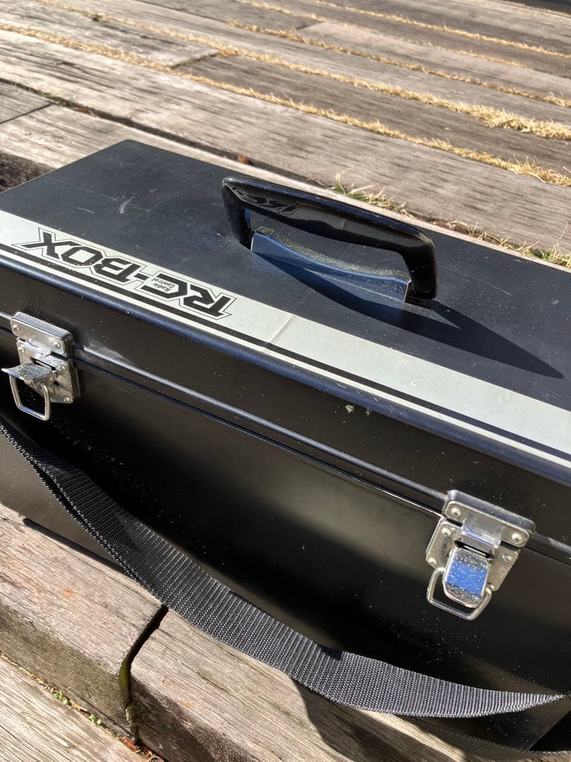 週末特価‼️タミヤ当時物コンバットバギー　ラジコン　パーツとRCボックスセット