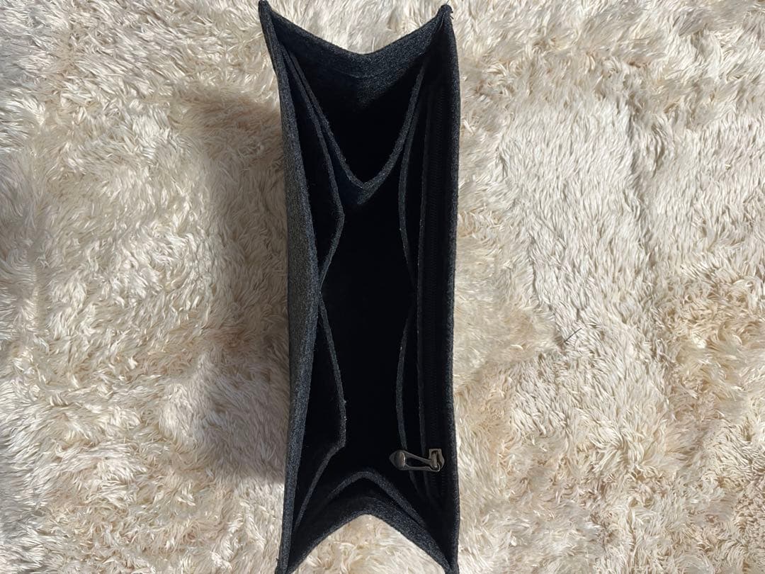 CHRISTIAN DIOR アニマルプリント トートバッグ