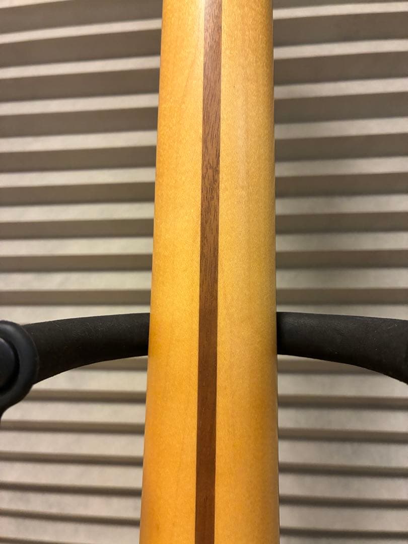 ギター Fender MEX Player II Stratocaster