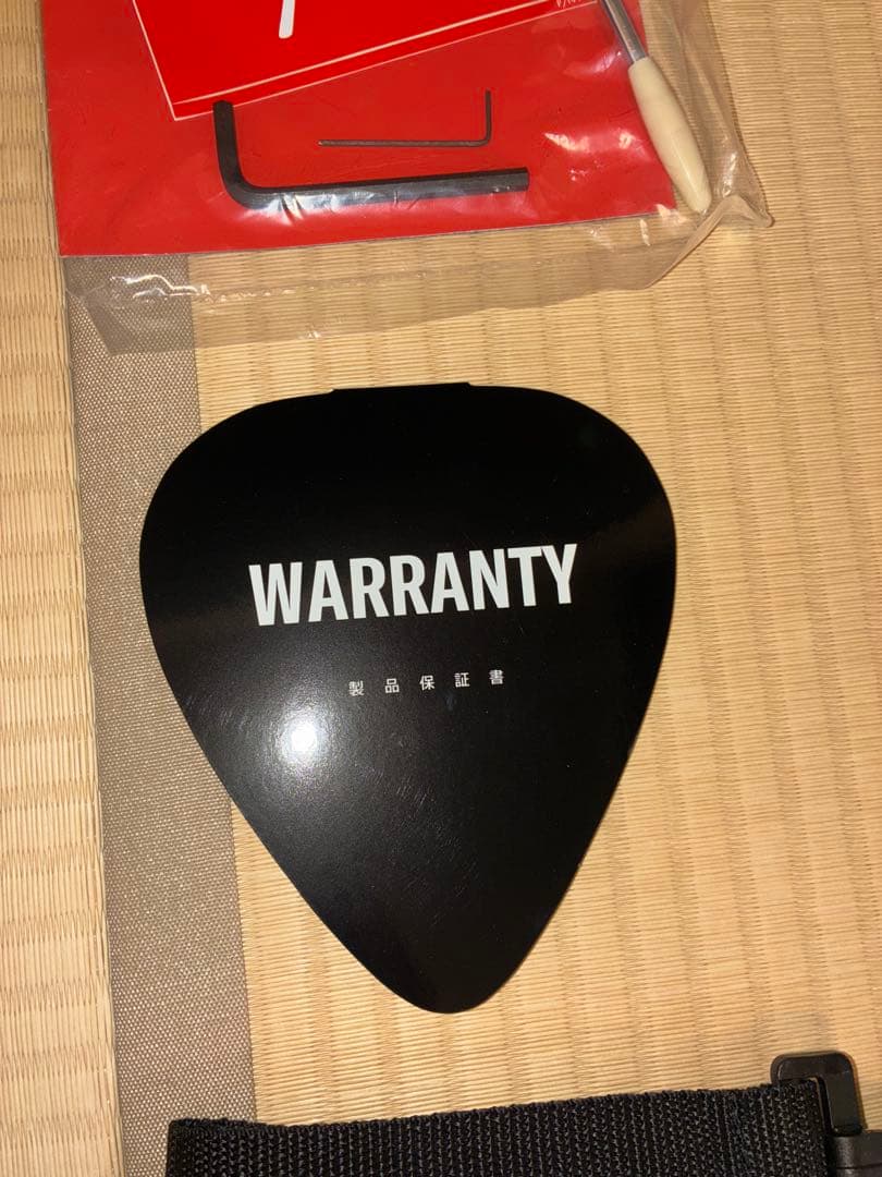 ギター Fender MEX Player II Stratocaster