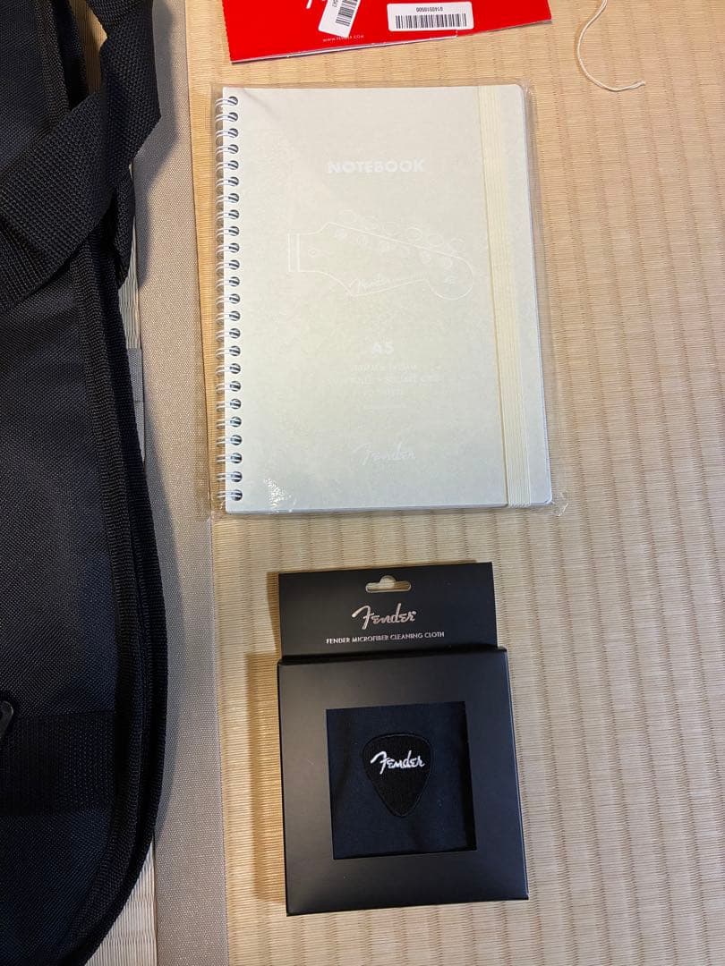 ギター Fender MEX Player II Stratocaster