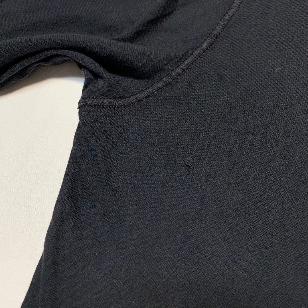 DSQUARED2 italy製 damage logo design tee