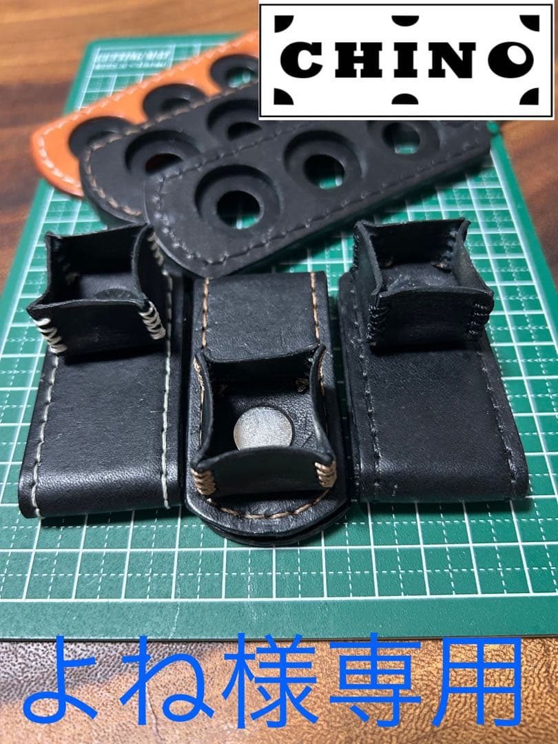 ホルダー等　6点セット