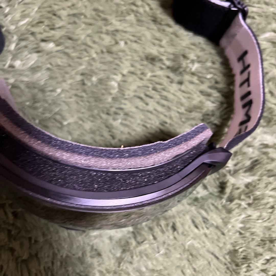 SMITH I/O Mag S ゴーグル レンズ2枚