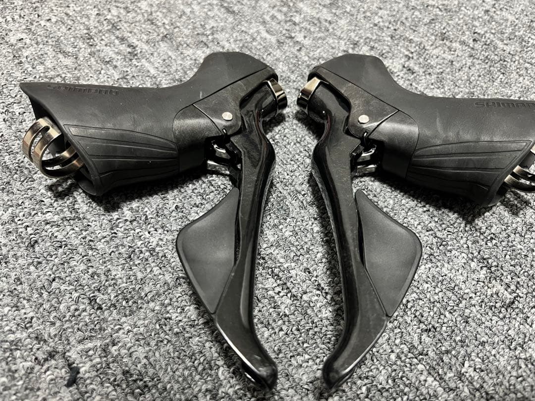 なお＊ Shimano ultegra r8000 コンポーネント