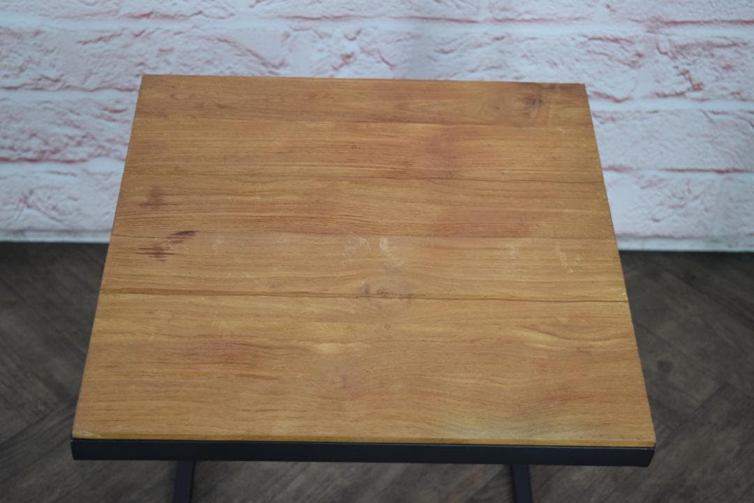 d-Bodhi/ディーボディNEW SIDE TABLE/ニューサイドテーブルB