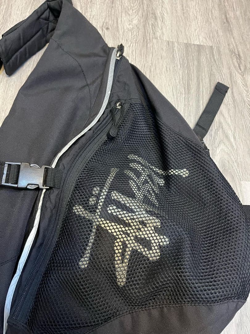 old stussy ワンショルダーバッグ　90s 希少　y2k