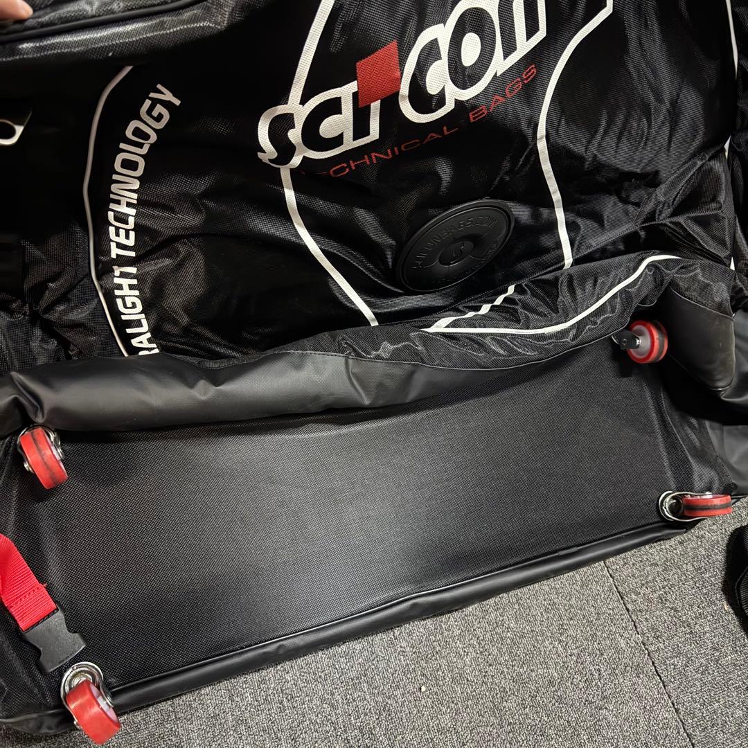 向*葵様 SICCON ULTRALIGHT TECHNOLOGY ギアバッグセ