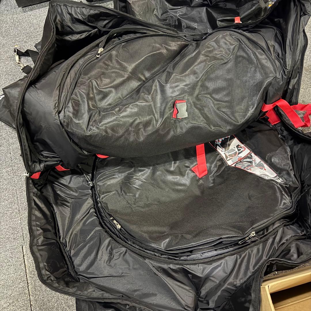 向*葵様 SICCON ULTRALIGHT TECHNOLOGY ギアバッグセ