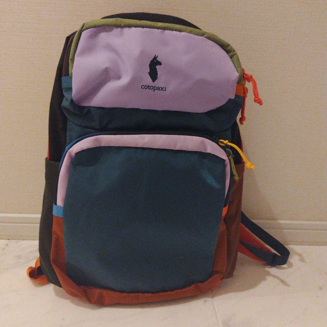 m*a様 cotopaxi コトパクシ Tasra 16L Backpack