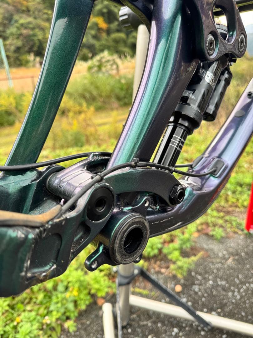 2020 Giant Reign 29ER (Mサイズ)セット