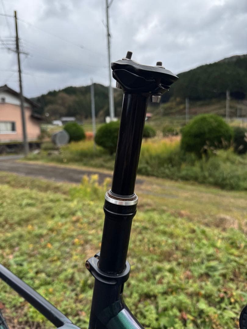 2020 Giant Reign 29ER (Mサイズ)セット