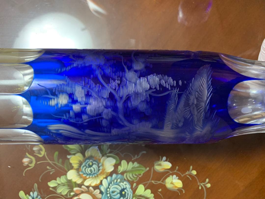 チェコAida社跳ね馬CZECH REPUBRIC26cm午年 ウマ 馬