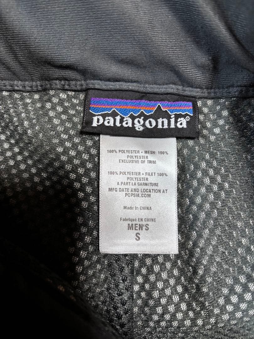 パタゴニアGORE-TEX スノーウェア