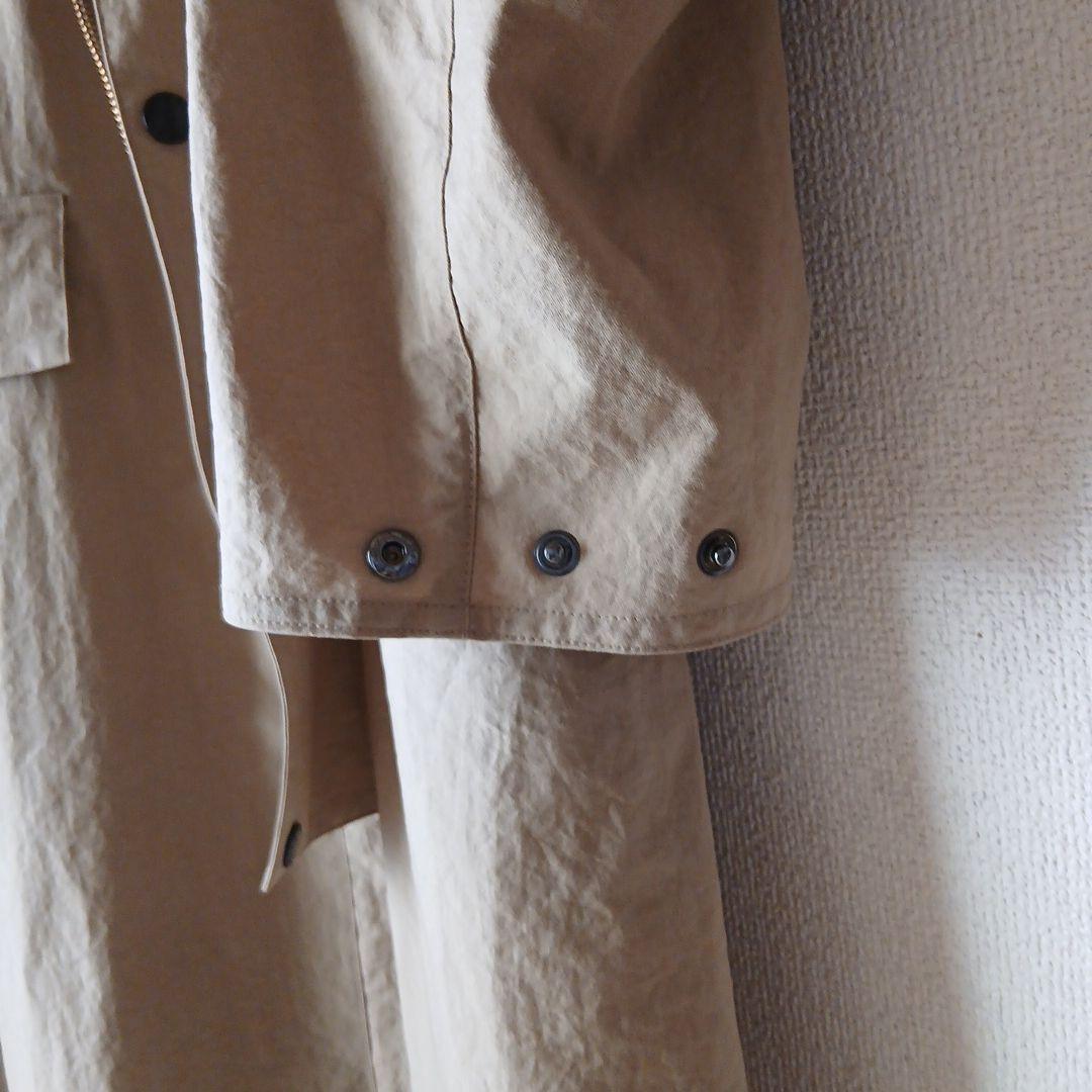 Barbourバブアー ジャーナル別注exclusiveコート36