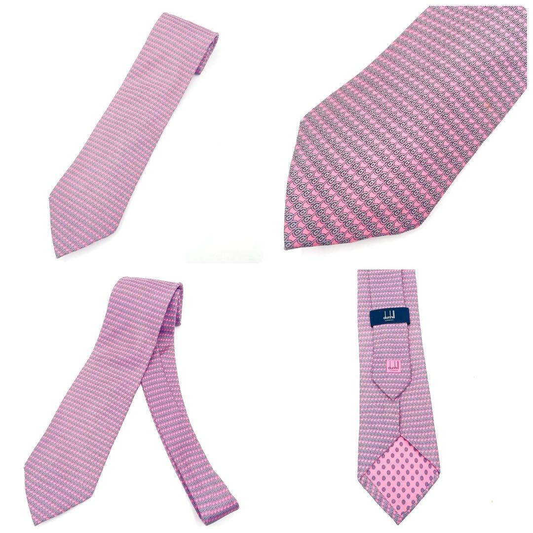 ブランドネクタイ15本セット GUCCI HERMES フェラガモ 訳あり