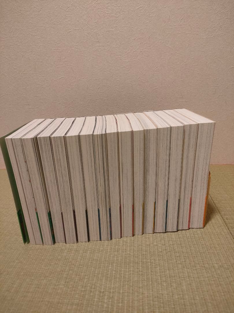 ラ*テ様 全巻初版！　帯付き　ロトの紋章完全版