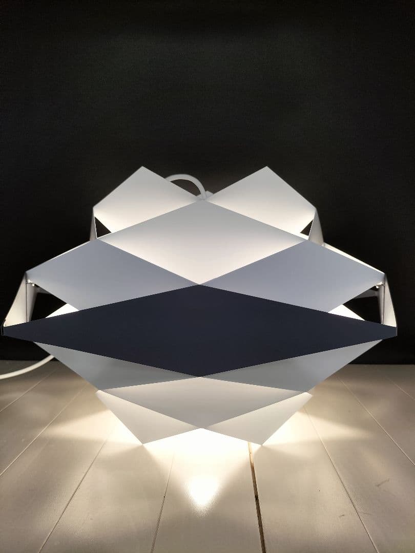 yamagiwaペンダントライト　照明　展示品【E-2503TL1】