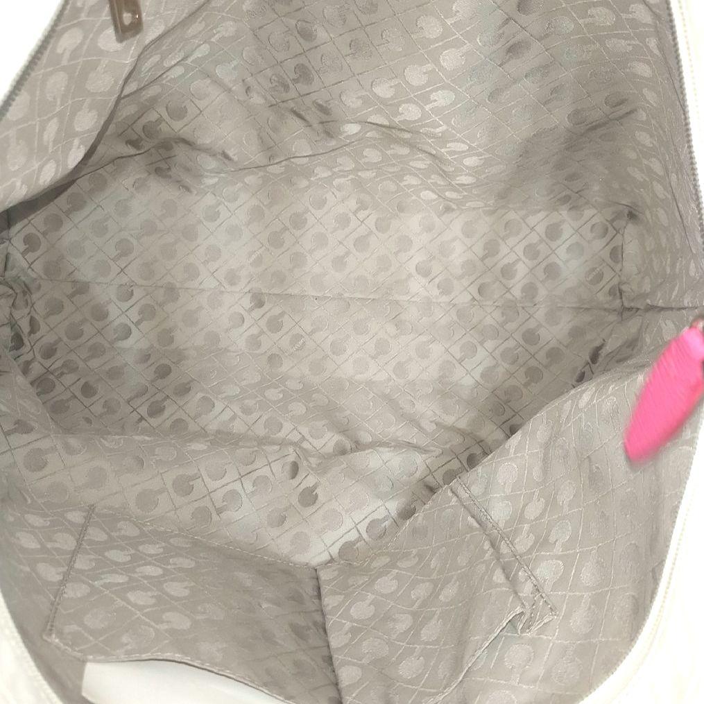 ✨未使用級✨ゲラルディーニ　130周年限定　ショッパートートバッグ　ソフティー