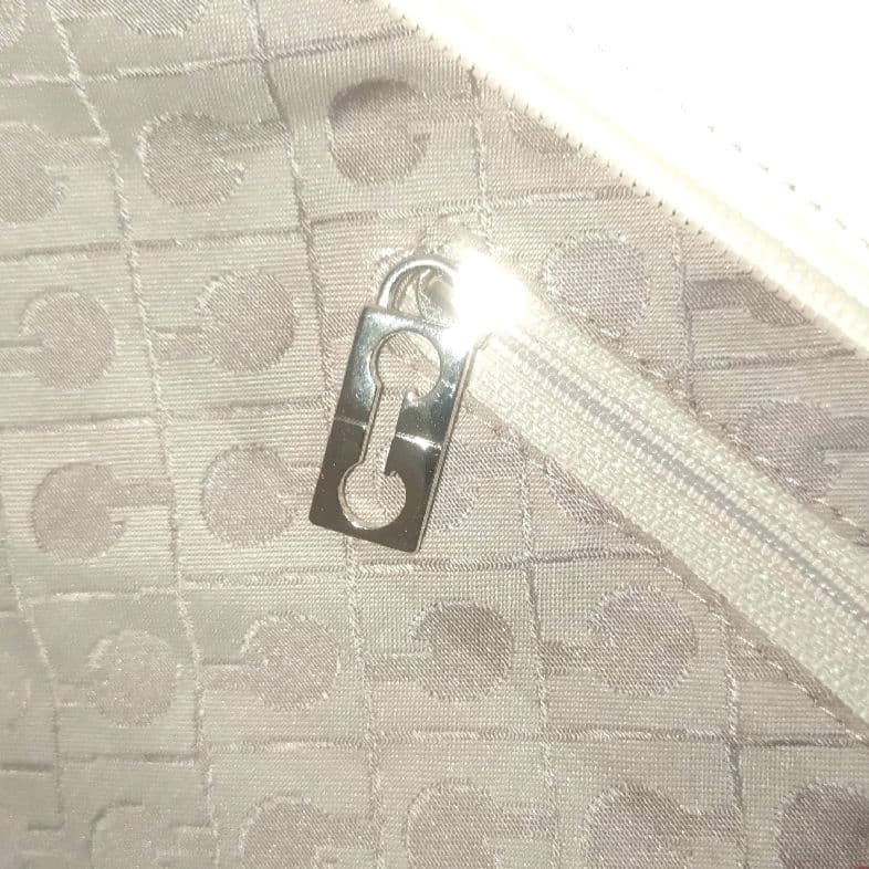 ✨未使用級✨ゲラルディーニ　130周年限定　ショッパートートバッグ　ソフティー