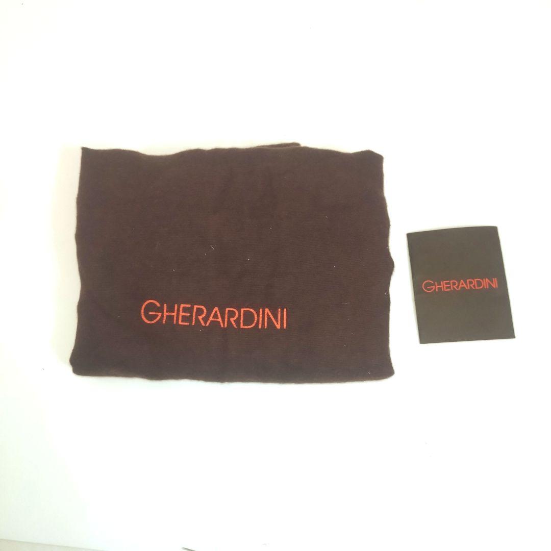 ✨未使用級✨ゲラルディーニ　130周年限定　ショッパートートバッグ　ソフティー