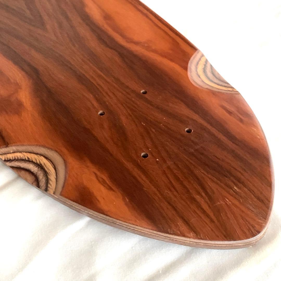 新品 ARBOR 高級デッキ Sizzler FLAGSHIP 訳ありアーバー