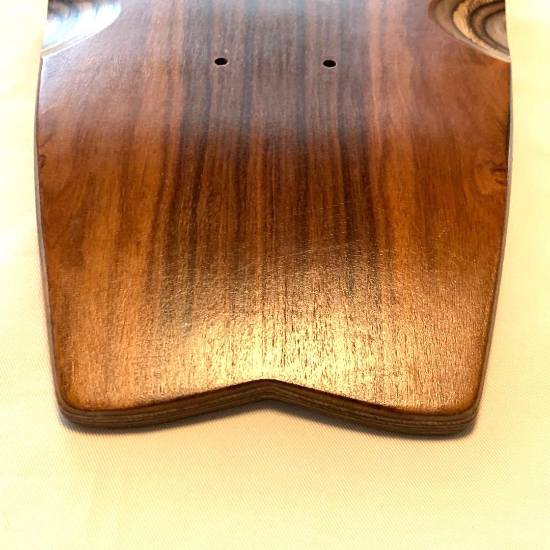 新品 ARBOR 高級デッキ Sizzler FLAGSHIP 訳ありアーバー