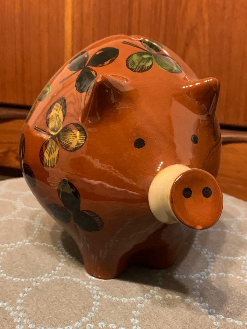 希少  マリアンヌ・ウェストマン　豚